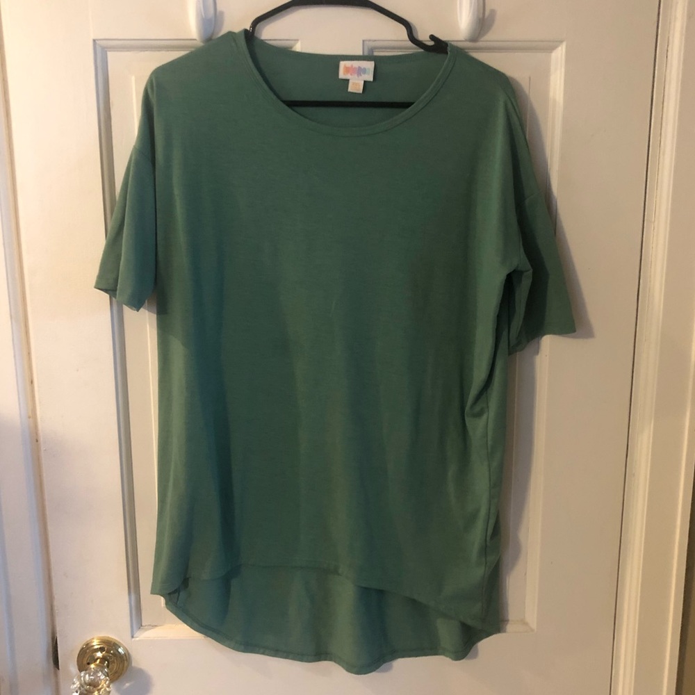 LulaRoe Irma
